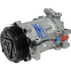 Universal Air CO4362C A/C Compressor - view 1