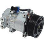 Universal Air CO4384C A/C Compressor - view 1