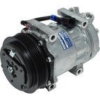 Universal Air CO4475C A/C Compressor - view 1