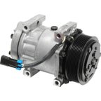 Universal Air CO4485C A/C Compressor - view 4
