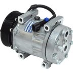 Universal Air CO4485C A/C Compressor - view 1