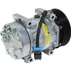 Universal Air CO4493C A/C Compressor - view 2