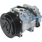 Universal Air CO4493C A/C Compressor - view 3