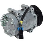Universal Air CO4494C A/C Compressor - view 4