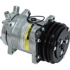 Universal Air CO4510C A/C Compressor - view 3