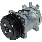 Universal Air CO4510C A/C Compressor - view 4
