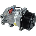 Universal Air CO4547C A/C Compressor - view 3