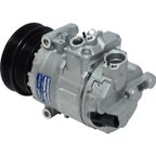 Universal Air CO4574JC A/C Compressor - view 3