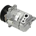 Universal Air CO4575 A/C Compressor - view 4