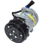Universal Air CO4577C A/C Compressor - view 3