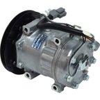 Universal Air CO4602C A/C Compressor - view 2
