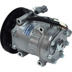 Universal Air CO4602C A/C Compressor - view 3