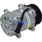 Universal Air CO4618C A/C Compressor - view 1