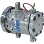 Universal Air CO4623C A/C Compressor - view 1