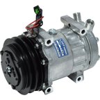 Universal Air CO4626C A/C Compressor - view 2