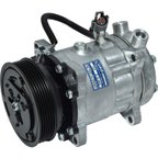 Universal Air CO4653C A/C Compressor - view 1