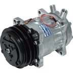 Universal Air CO4663C A/C Compressor - view 1