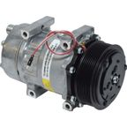Universal Air CO4666C A/C Compressor - view 3