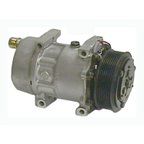 Universal Air CO4666 A/C Compressor - view 1
