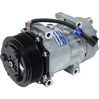 Universal Air CO4667C A/C Compressor - view 2