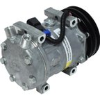 Universal Air CO4695C A/C Compressor - view 2