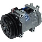 Universal Air CO4695C A/C Compressor - view 1