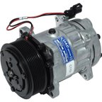 Universal Air CO4753C A/C Compressor - view 2