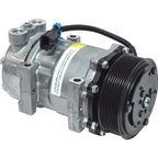 Universal Air CO4759C A/C Compressor - view 1