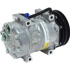 Universal Air CO4778C A/C Compressor - view 2