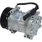 Universal Air CO4785C A/C Compressor - view 2