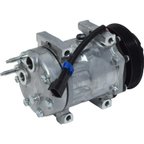 Universal Air CO4815C A/C Compressor - view 1