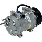 Universal Air CO4816C A/C Compressor - view 1