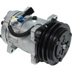 Universal Air CO4821C A/C Compressor - view 2