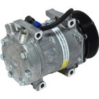 Universal Air CO4822C A/C Compressor - view 2