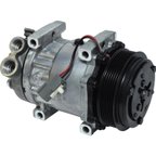 Universal Air CO4848C A/C Compressor - view 1