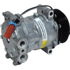 Universal Air CO4850C A/C Compressor - view 2