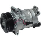 Universal Air CO4937C A/C Compressor - view 3