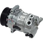 Universal Air CO4937C A/C Compressor - view 4