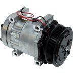 Universal Air CO7712C A/C Compressor - view 2