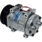 Universal Air CO7712C A/C Compressor - view 1