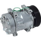 Universal Air CO8044C A/C Compressor - view 1