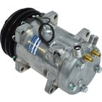 Universal Air CO9120C A/C Compressor - view 1