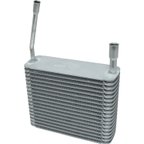 Universal Air EV0187PFXC A/C Evaporator Core - view 3