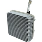 Universal Air EV4798723PFC A/C Evaporator Core - view 2