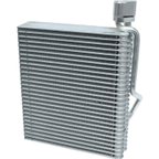 Universal Air EV939763PFC A/C Evaporator Core - Front - view 2