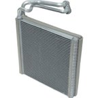 Universal Air EV939998PFC A/C Evaporator Core - Front - view 3