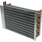 Universal Air EV940060PFC A/C Evaporator Core - view 2