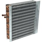 Universal Air EV940088PFC A/C Evaporator Core - view 2