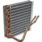 Universal Air EV940088PFC A/C Evaporator Core - view 1