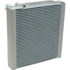 Universal Air EV940113PFC A/C Evaporator Core - Front - view 3